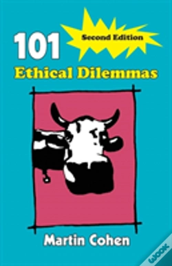 Capa do artigo 101 Ethical Dilemmas