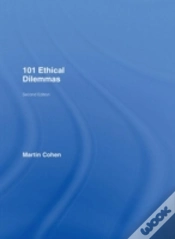 Capa do artigo 101 Ethical Dilemmas