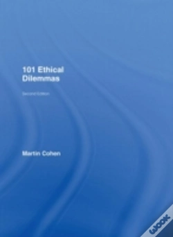 Capa do artigo 101 Ethical Dilemmas