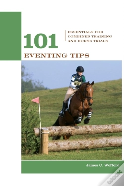 Capa do artigo 101 Eventing Tips