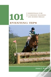Capa do artigo 101 Eventing Tips