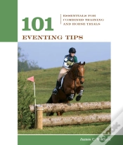 Capa do artigo 101 Eventing Tips
