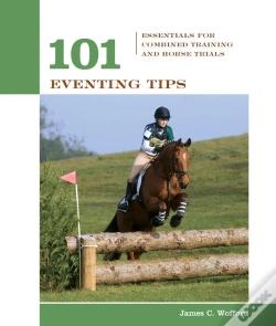 Capa do artigo 101 Eventing Tips
