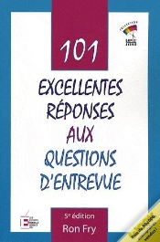 Capa do artigo 101 Excellentes Réponses Aux Questions D