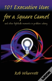 101 Executive Uses For A Square Camel