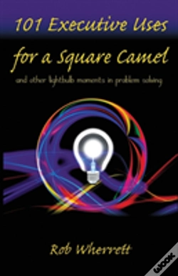 Capa do artigo 101 Executive Uses For A Square Camel