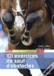 Capa do artigo 101 Exercices De Saut D