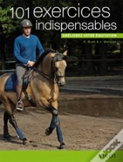 Capa do artigo 101 Exercices Indispensables