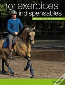 Capa do artigo 101 Exercices Indispensables
