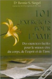 Capa do artigo 101 Exercices Pour L