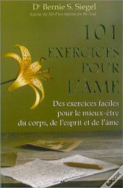 Capa do artigo 101 Exercices Pour L'Ame