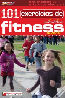 Capa do artigo 101 Exercícios de Fitness