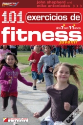101 Exercícios de Fitness