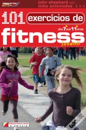 Capa do artigo 101 Exercícios de Fitness
