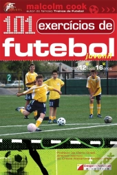 101 Exercícios de Futebol Juvenil