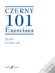 Capa do artigo 101 Exercises For Piano