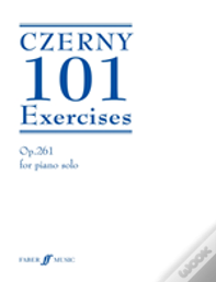 101 Exercises For Piano