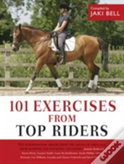 Capa do artigo 101 Exercises From Top Riders