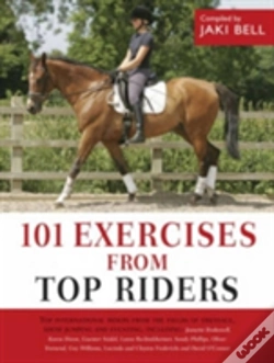 Capa do artigo 101 Exercises From Top Riders