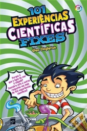 101 Experiências Científicas Fixes