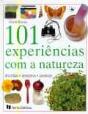 101 Experiências Com a Natureza - Preview