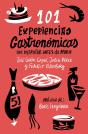 101 Experiencias Gastronómicas Que No Te Puedes Perder - Preview