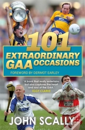 Capa do artigo 101 Extraordinary Gaa Occasions