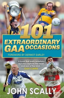 Capa do artigo 101 Extraordinary Gaa Occasions