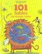 101 Fables Du Monde Entier - Preview