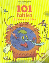 Capa do artigo 101 Fables Du Monde Entier