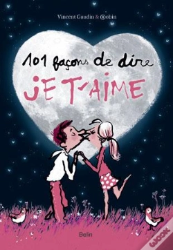 Capa do artigo 101 Facons De Dire Je T'Aime