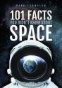 101 Facts You Didn'T Know About Space - Preview
