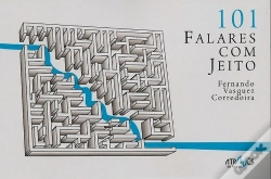 Capa do artigo 101 Falares com Jeito