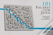 Capa do artigo 101 Falares com Jeito
