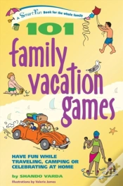 Capa do artigo 101 Family Vacation Games