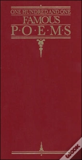 101 Famous Poems