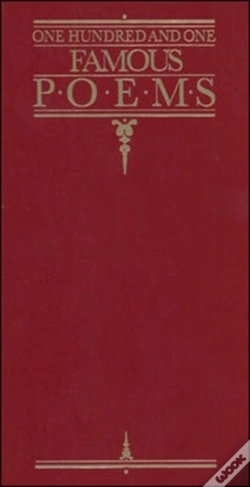 Capa do artigo 101 Famous Poems