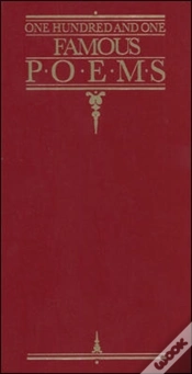 Capa do artigo 101 Famous Poems