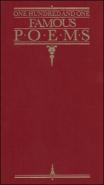 101 Famous Poems