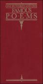 101 Famous Poems - Preview
