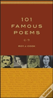 Capa do artigo 101 Famous Poems