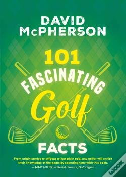 Capa do artigo 101 Fascinating Golf Facts