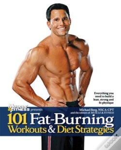 Capa do artigo 101 Fat-Burning Workouts & Diet Strategies For Men