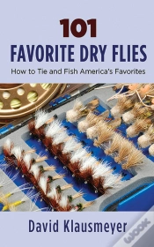 Capa do artigo 101 Favorite Dry Flies