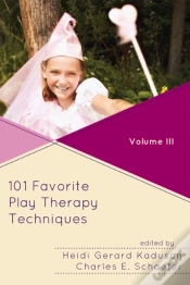 Capa do artigo 101 Favorite Play Therapy Techniques