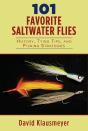 101 Favorite Saltwater Flies - Preview