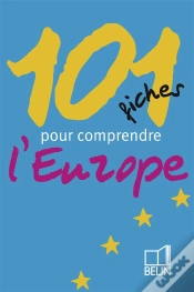 Capa do artigo 101 Fiches Pour Comprendre L