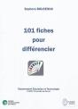 101 Fiches Pour Différencier - Preview