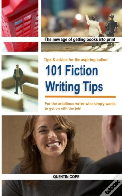 Capa do artigo 101 Fiction Writing Tips