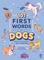 101 First Words For Dogs - Preview
